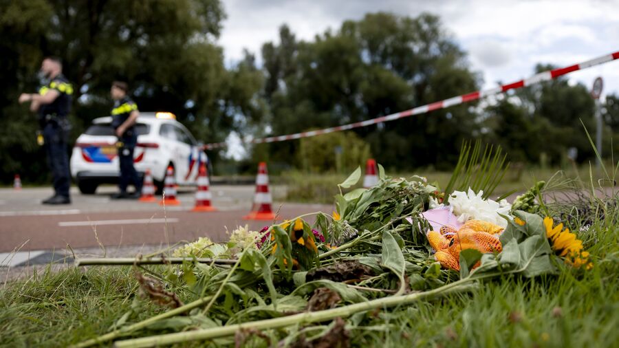 Verdachte opgepakt voor seksueel geweld in Amsterdam, politie onderzoekt  mogelijke link met moord op 17-jarige Lisa | VRT NWS: nieuws