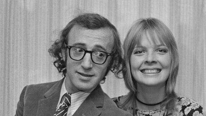 Oscarwinnares Diane Keaton (79) is overleden, bekend van 'The godfather' en  'Annie Hall' | VRT NWS: nieuws