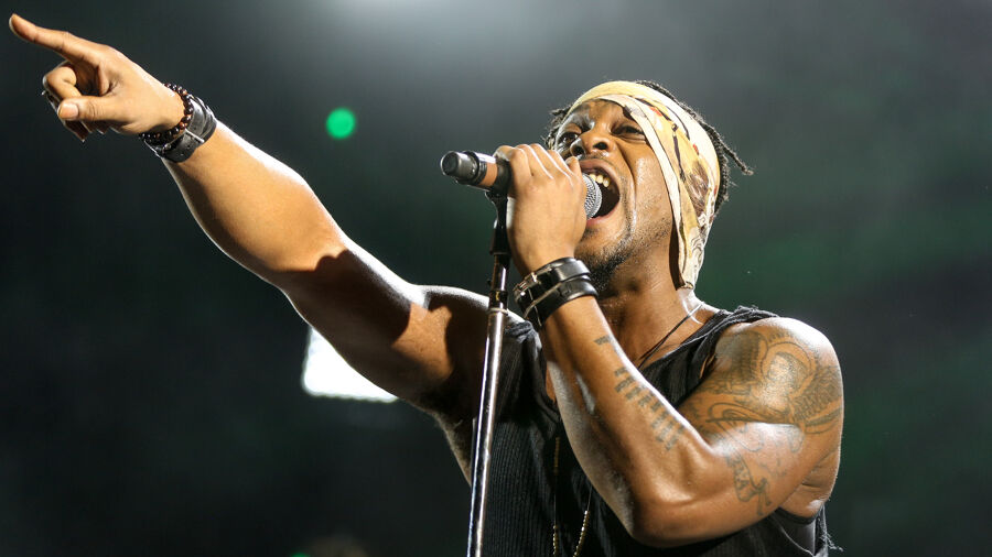 Amerikaanse soulzanger en Grammy-winnaar D'Angelo (51) overleden aan  gevolgen van kanker | VRT NWS: nieuws