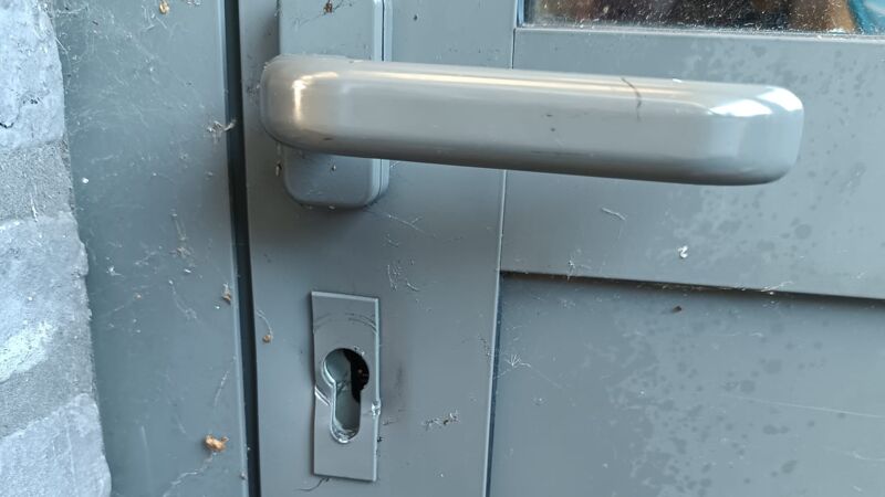 Foto Foto: Pieter Huybrechts