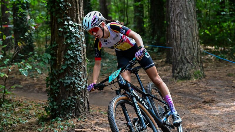 Foto Foto: Pieter Huybrechts