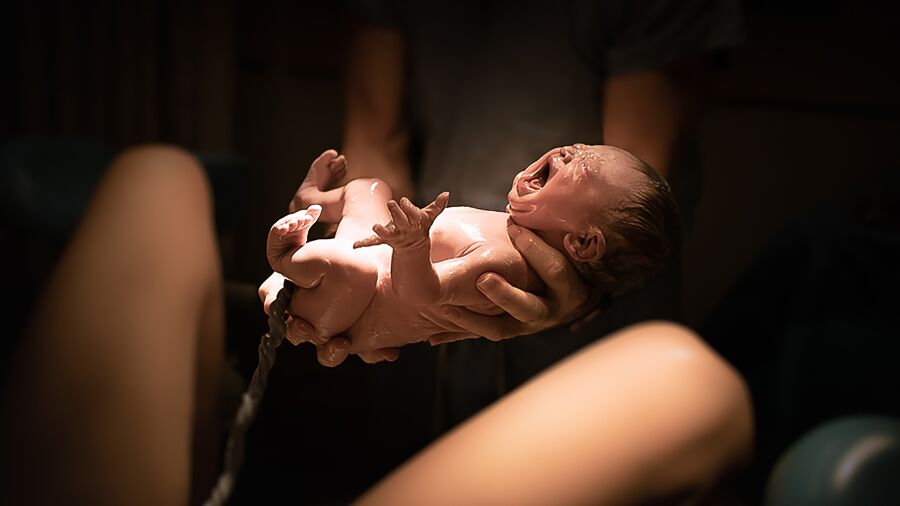 Freebirth': waarom kiezen sommige vrouwen voor een bevalling zonder  medische hulp? | VRT NWS: nieuws