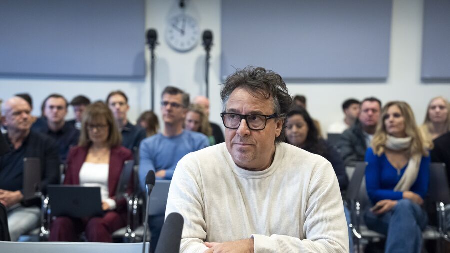 Proces-Marco Borsato - Marco Borsato vrijgesproken in zedenzaak:  "Onvoldoende bewijs" | VRT NWS: nieuws