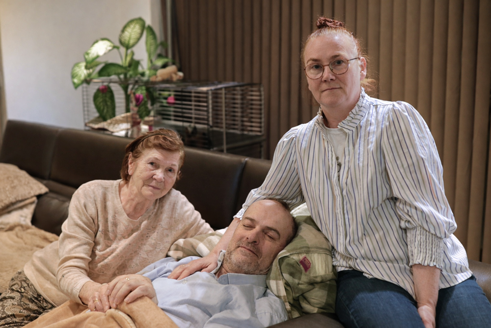 Foto Foto: Dimitri Berlanger