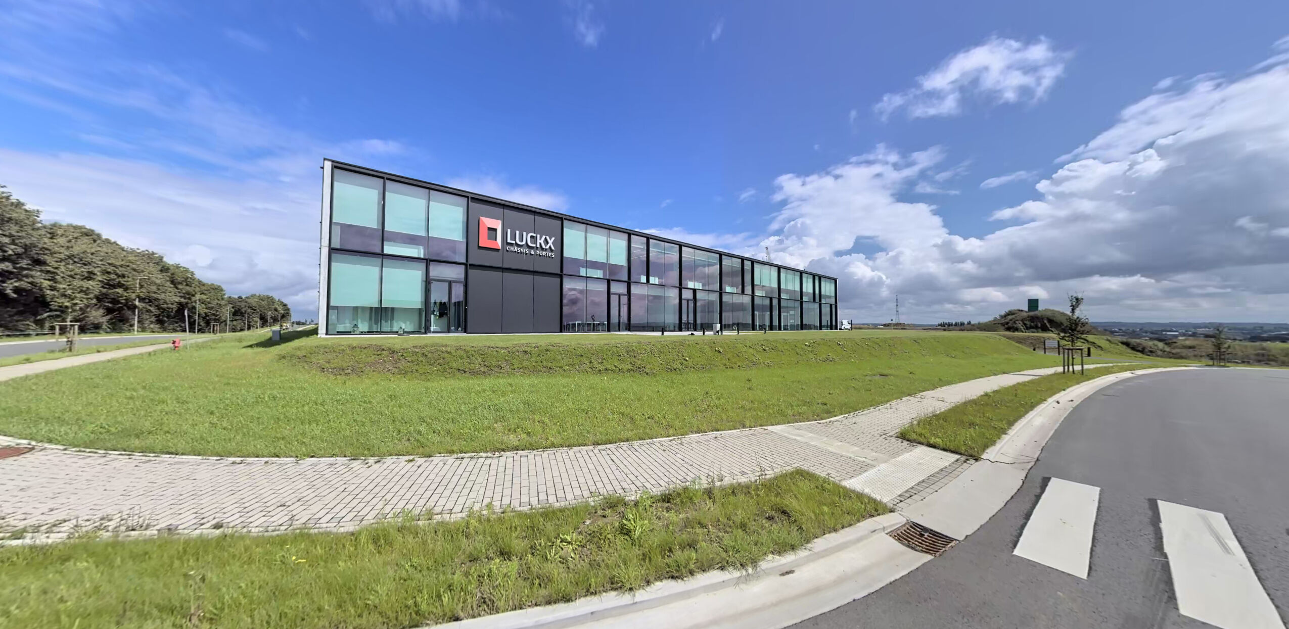 Ramen- en deurenproducent Luckx uit Sint-Pieters-Leeuw failliet na 58 jaar: 52 jobs verdwijnen