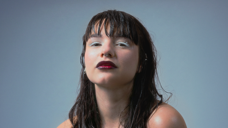 Foto Styling en concept: Eva Bettonville, Foto: Nanoi Alloo, Make-up: Johanna Cool