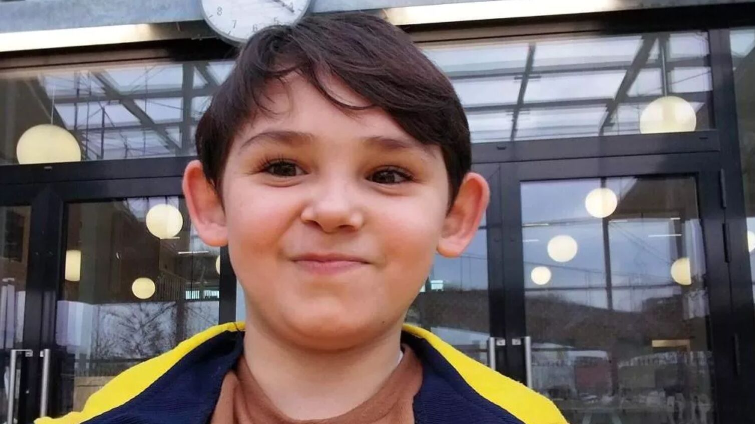 Foto Raul werd 3 jaar geleden dood uit het water gehaald in het Houtdok in Gent.