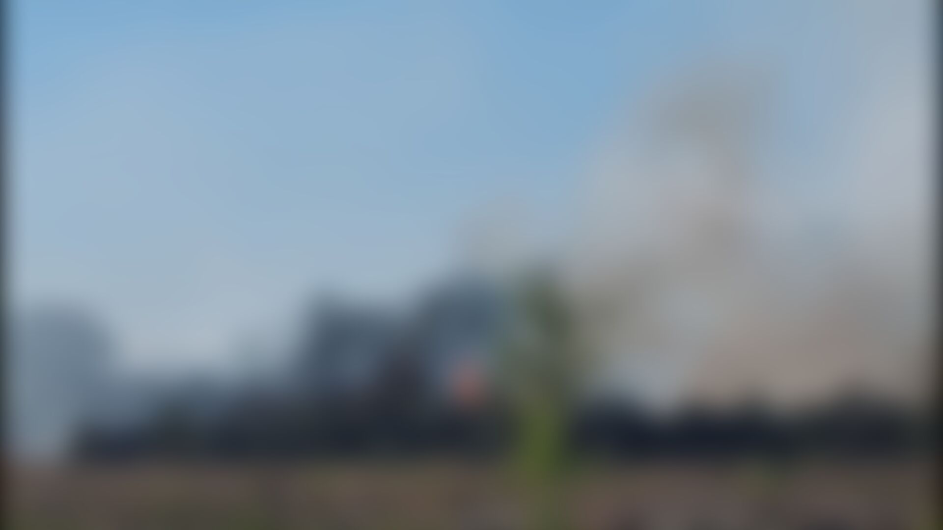 Incendie sur le camp militaire de Beverlo : 20 hectares de bruyère et de forêt partis en fumée — image 2