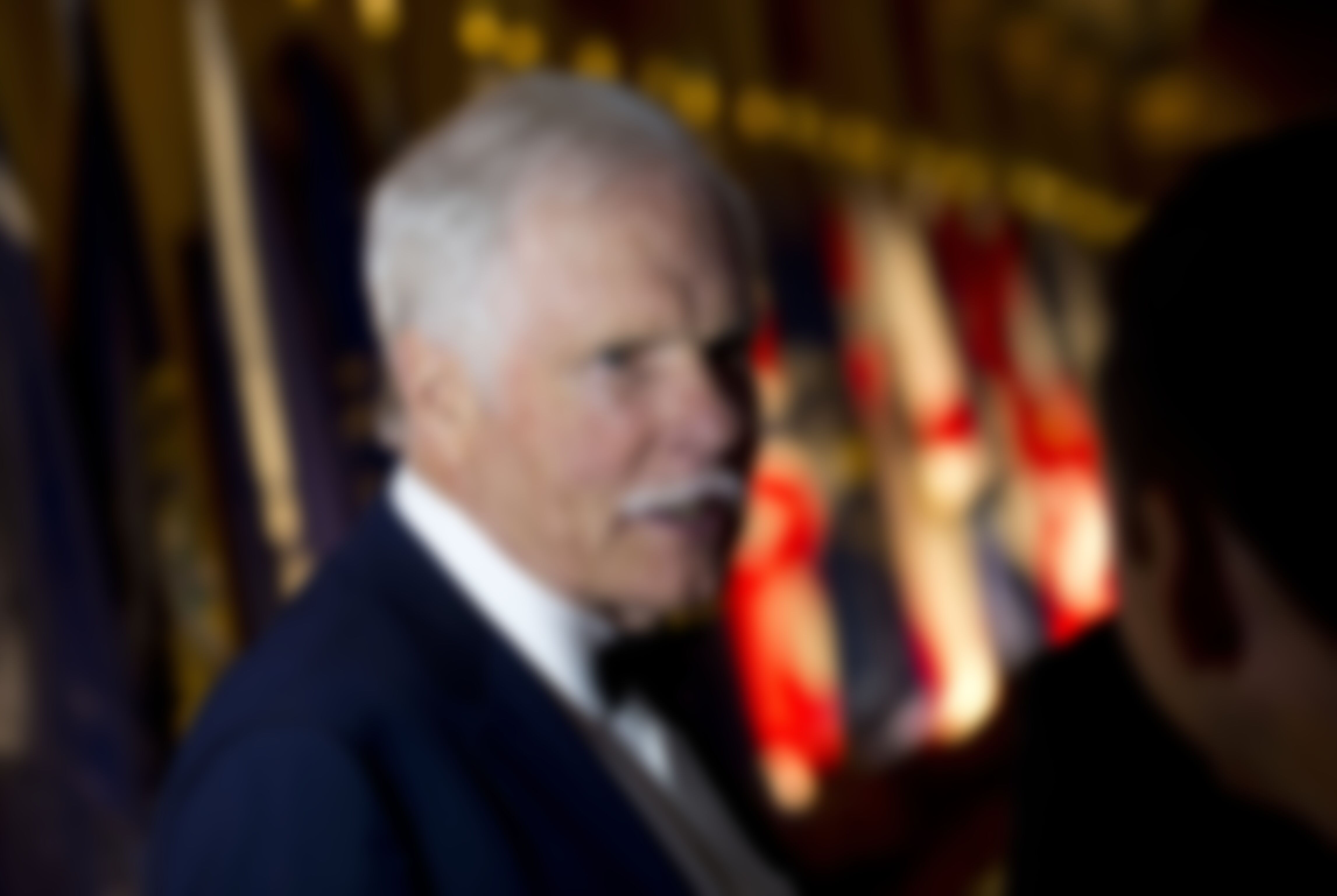 Ted Turner, oprichter van CNN en media-pionier, overleden op 87-jarige leeftijd — image 4