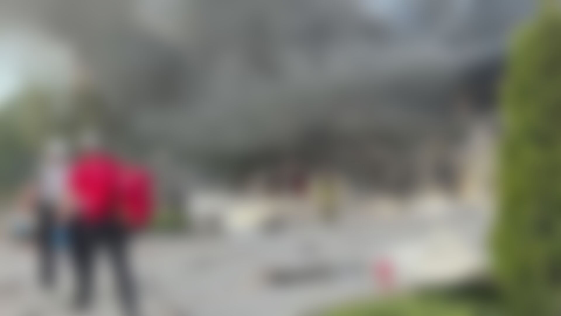 Russie: le Kremlin renforce la sécurité avant le 9 mai — image 5
