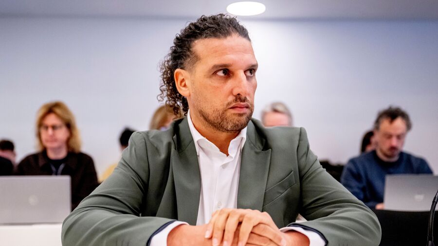 Ali B krijgt zwaardere straf in beroep, rechter vindt ook 2e verkrachting  bewezen | VRT NWS Nieuws