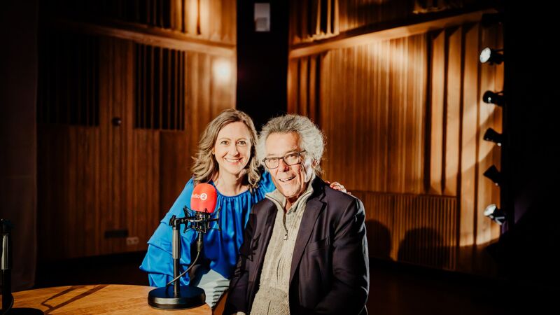 Johan Verminnen spreekt voor het eerst over kankerdiagnose: "Mijn leven heeft aan een zijden draadje gehangen" | VRT NWS Nieuws