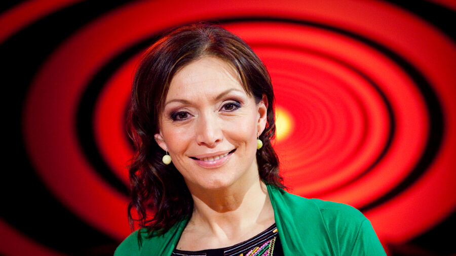 L'ancienne présentatrice de la VRT Martine Prenen est décédée d'un cancer  du pancréas | VRT NWS: le site d'information de référence