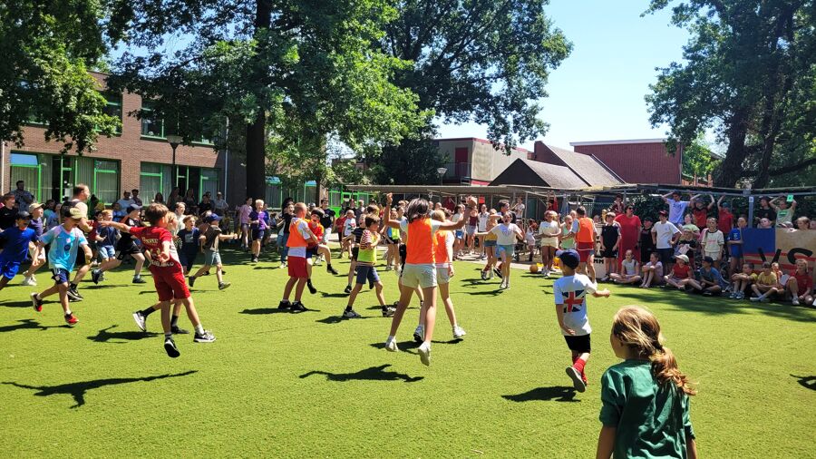 Fête du Sport 2026