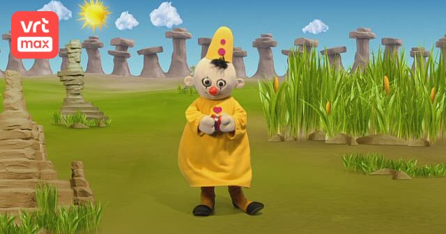 Bumba - 3 (in-de-far-west) | VRT MAX