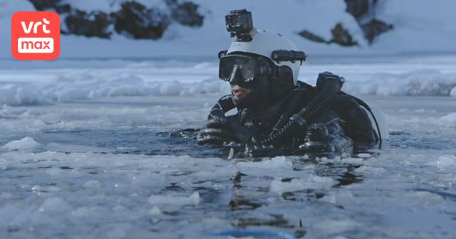 Diving Into The Unknown - Aflevering 1 (Seizoen 2016) | VRT MAX