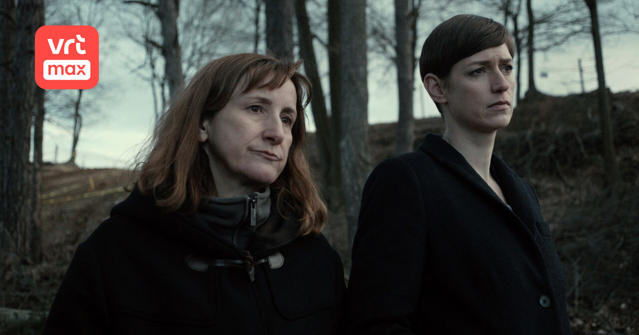 Beau Séjour Aflevering 3 (Seizoen 1) VRT MAX