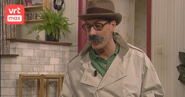 Samson & Gert - Aflevering 101 (Seizoen 2003) | VRT MAX