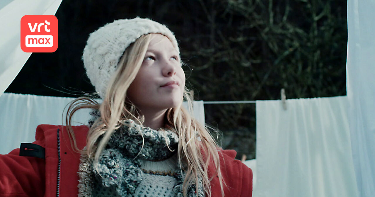 Ennemi public Aflevering 1 (Seizoen 1) VRT MAX Ennemi public Aflevering 1 (Seizoen 1) VRT MAX