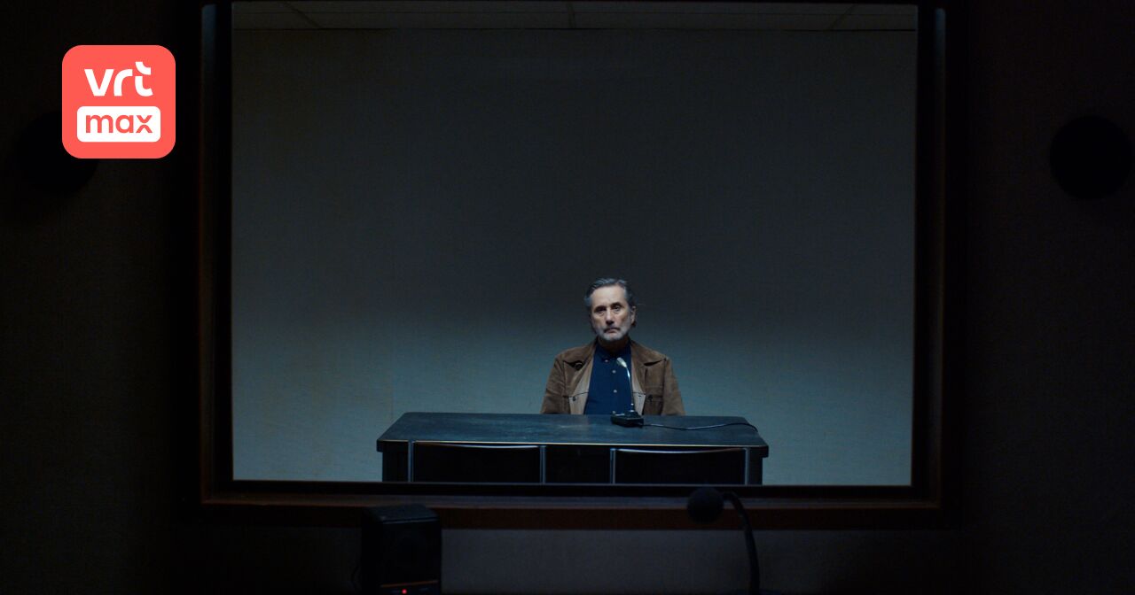 Ennemi public Aflevering 2 (Seizoen 1) VRT MAX Ennemi public Aflevering 2 (Seizoen 1) VRT MAX