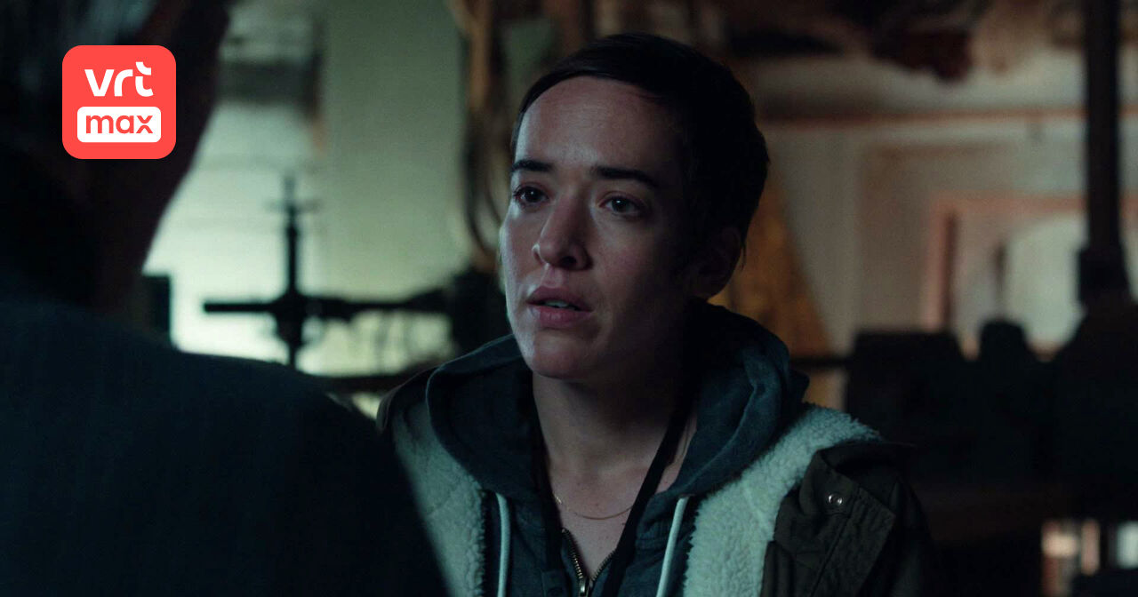 Ennemi public Aflevering 3 (Seizoen 1) VRT MAX Ennemi public Aflevering 3 (Seizoen 1) VRT MAX