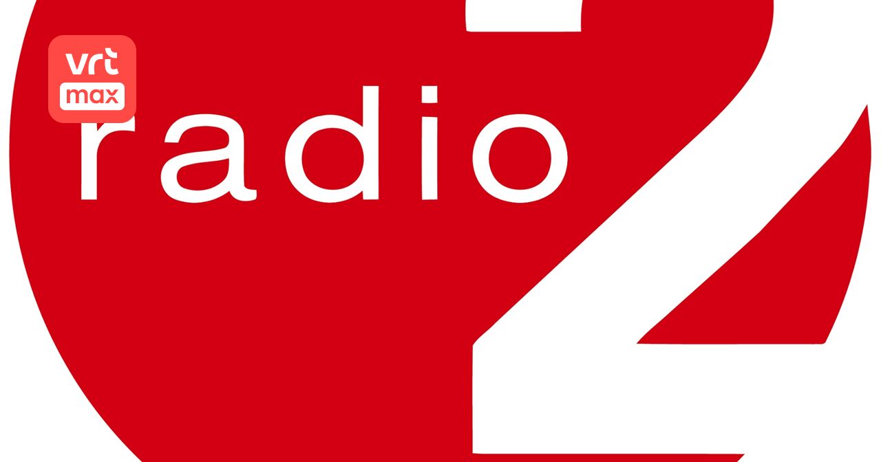 Radio 2 Live Muziek VRT MAX