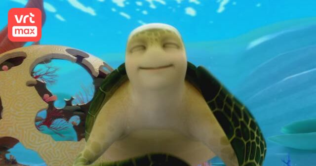 Sammy & Co - 43 (1) | VRT MAX