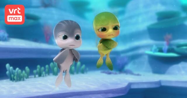 Sammy & Co - 18 (1) | VRT MAX