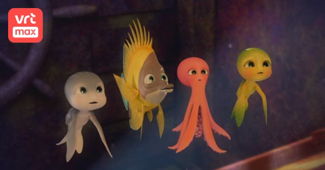 Sammy & Co - 23 (1) | VRT MAX