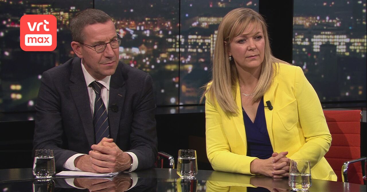 De afspraak - | VRT MAX