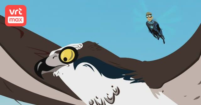 Kratts In Het Wild Aflevering Seizoen Vrt Max