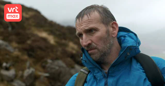 Safe house Aflevering 2 (Seizoen 1) VRT MAX