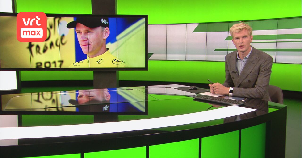 Sportweekend - | VRT MAX