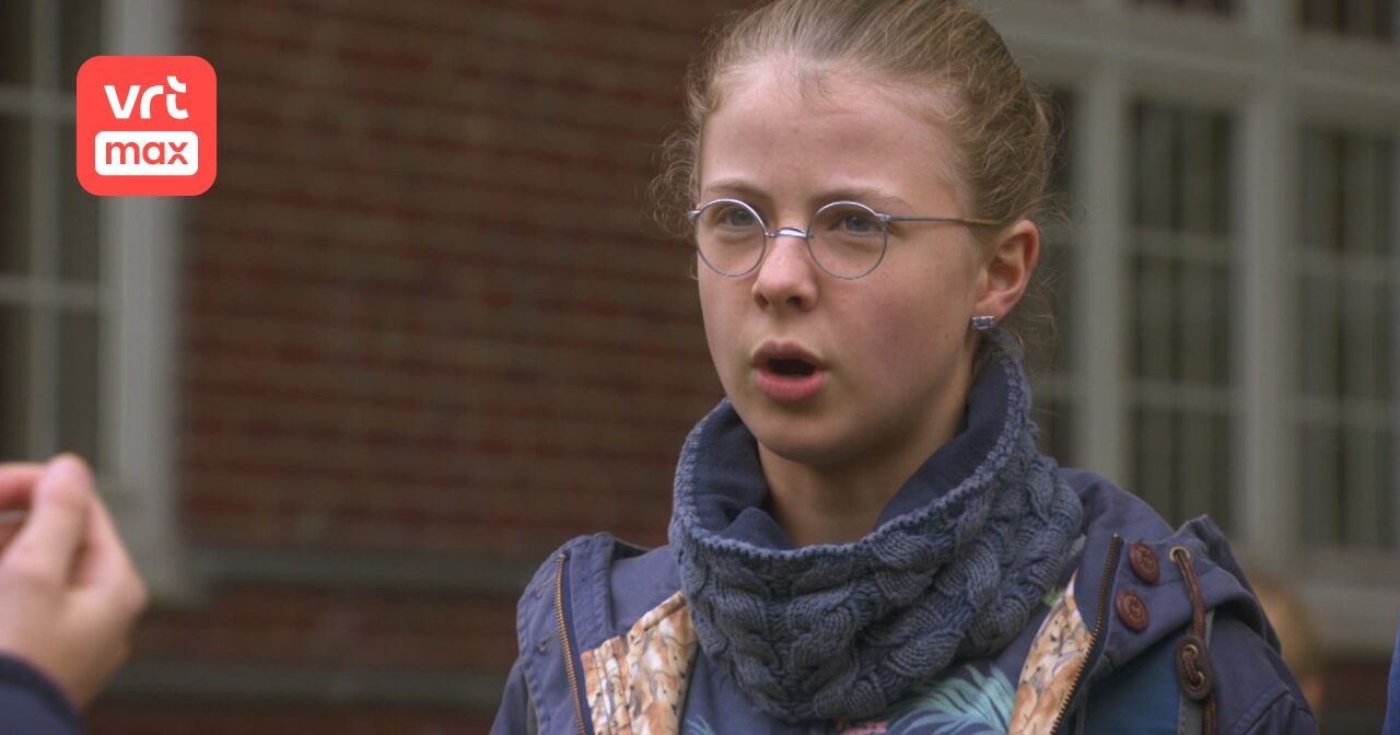 Peperbollen - 12 (13) | VRT MAX