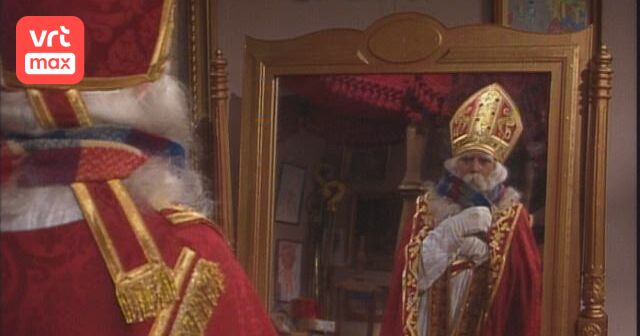 Dag Sinterklaas Aflevering 16 (Seizoen 1) VRT MAX