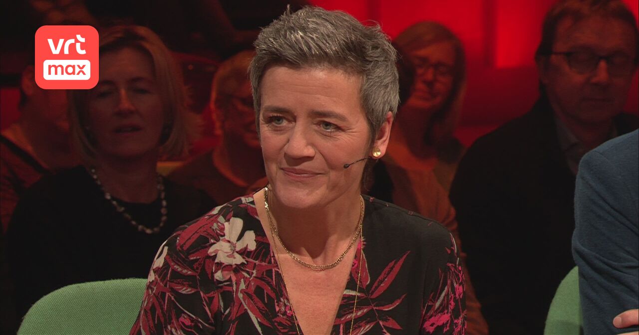 Van Gils Gasten Aflevering 30 Seizoen 2018 Vrt Max Van Gils Gasten Aflevering 30 Seizoen 2018 Vrt Max