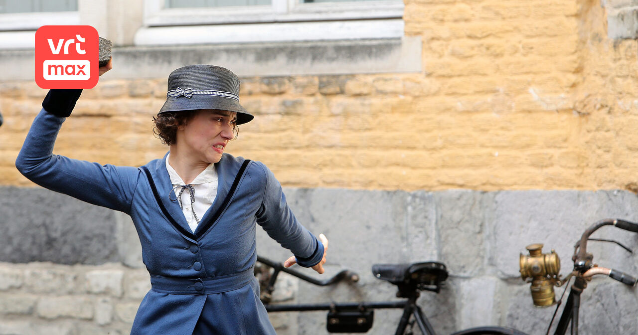 In Vlaamse Velden - Aflevering 1 (Seizoen 1) | VRT MAX