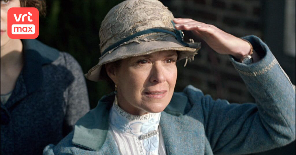 In Vlaamse Velden - Aflevering 3 (Seizoen 1) | VRT MAX