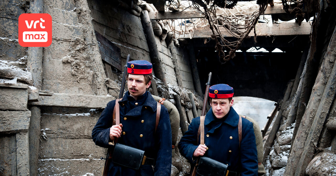 In Vlaamse velden - 4 (1) | VRT MAX