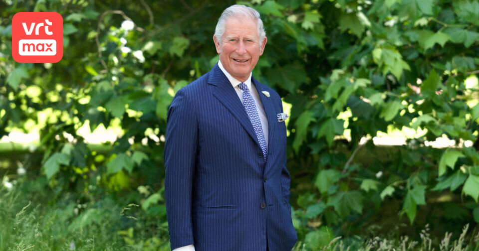 Een portret van de langstzittende Britse troonopvolger ooit - Kijk