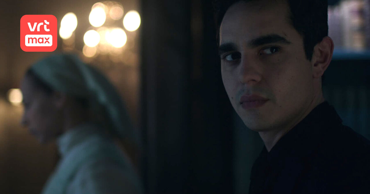 The Handmaid's Tale 10 Vostfr