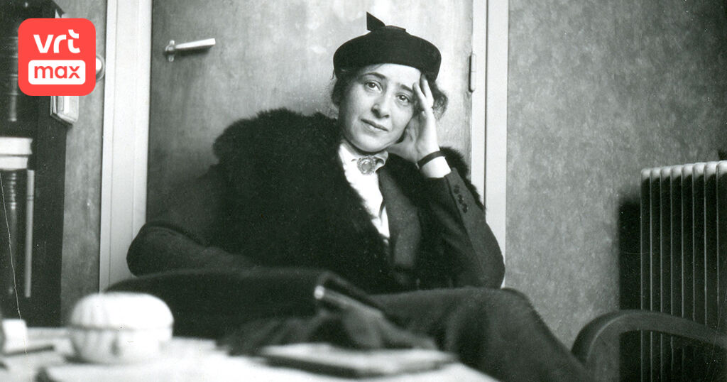 Arendts visie over 'De banaliteit van het kwaad' is nog steeds relevant