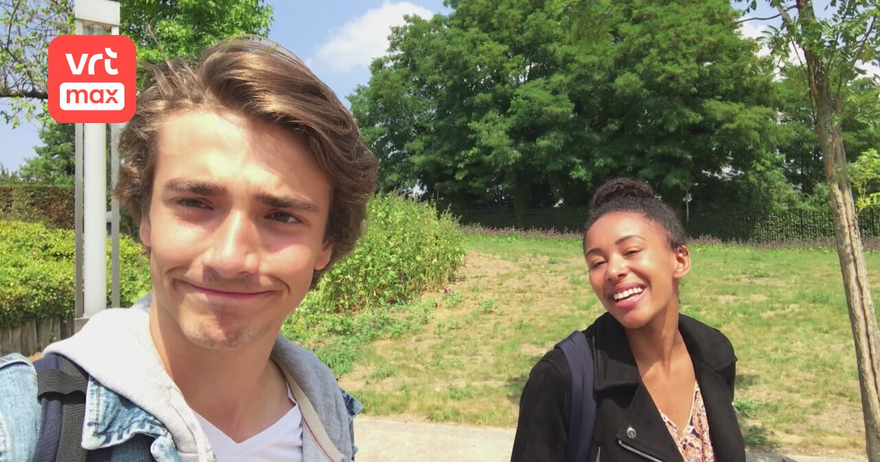 4eVeR - Aflevering 37 (Seizoen 4) | VRT MAX