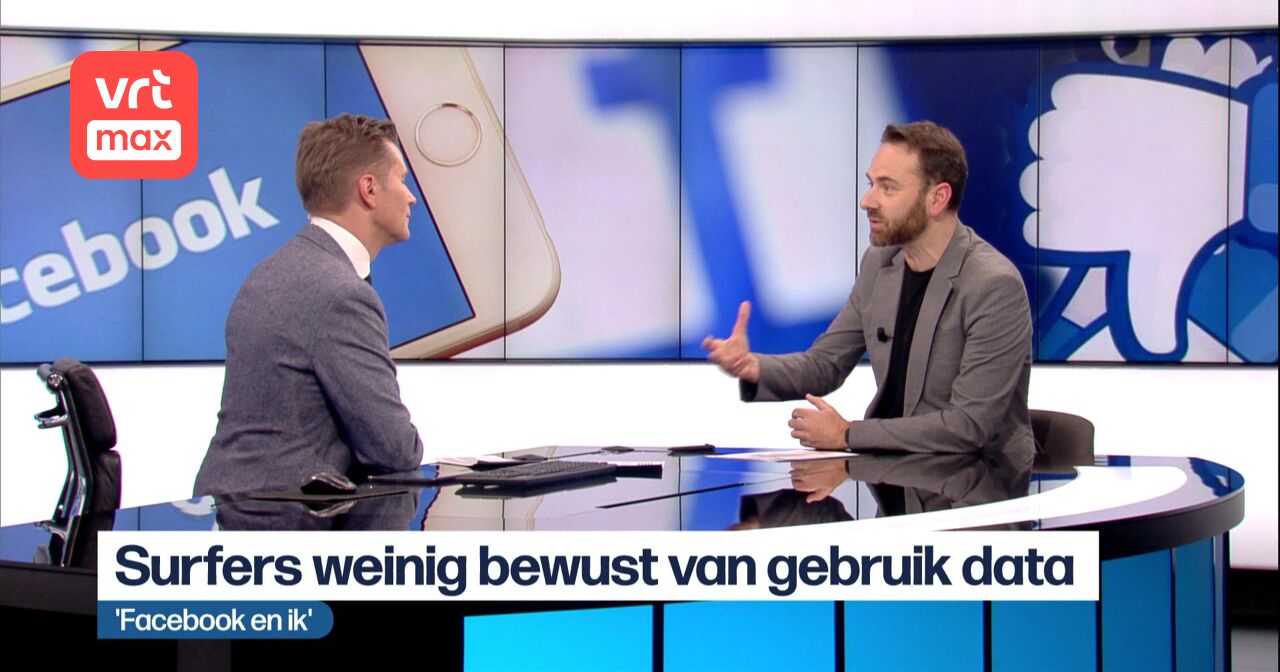 VRT NWS Journaal - Maandag 21 Januari 2019 Om 19:00 | VRT MAX