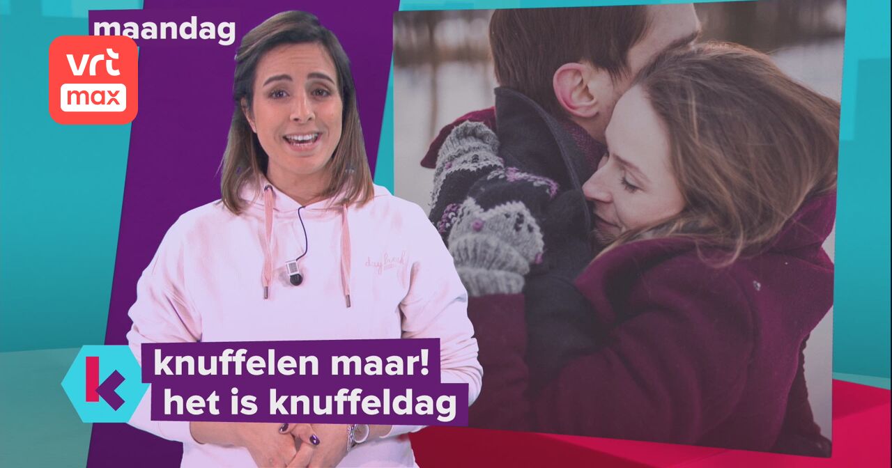 De Week Van Karrewiet - Zaterdag 26 Januari 2019 Om 10:43 | VRT MAX