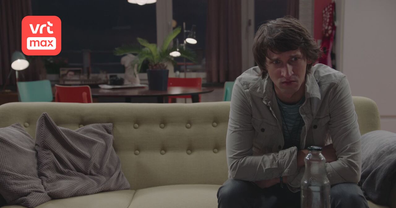 De Regel Van 3s Aflevering 11 Seizoen 3 Vrt Max