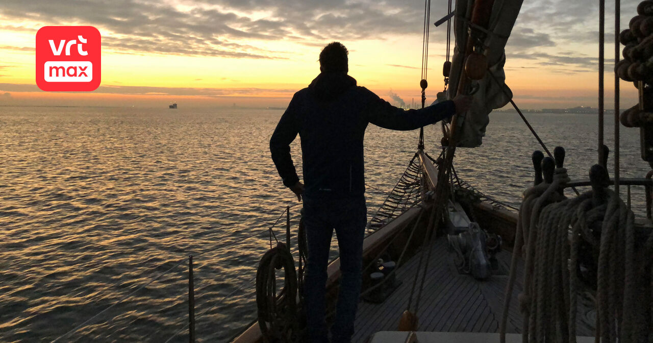 Rond de Noordzee - Aflevering 10 (Seizoen 1) | VRT MAX