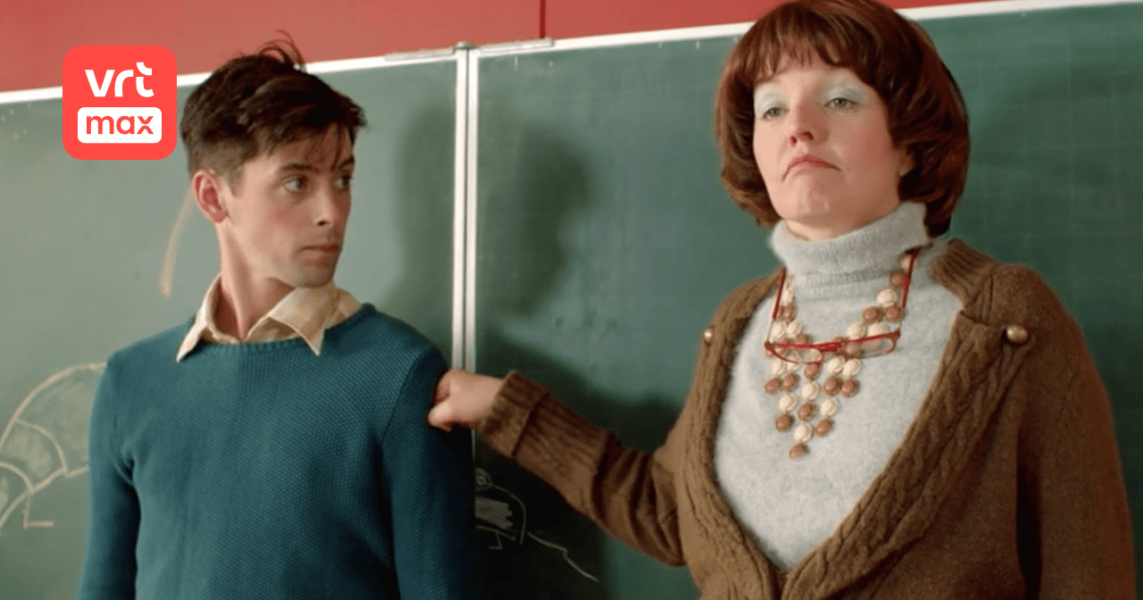 Mees Kees op de planken | VRT MAX