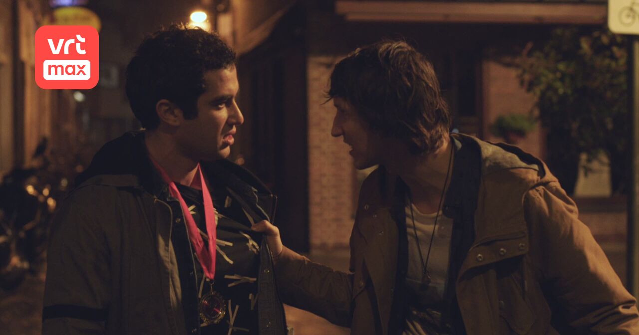 De Regel Van 3s Aflevering 30 Seizoen 3 Vrt Max