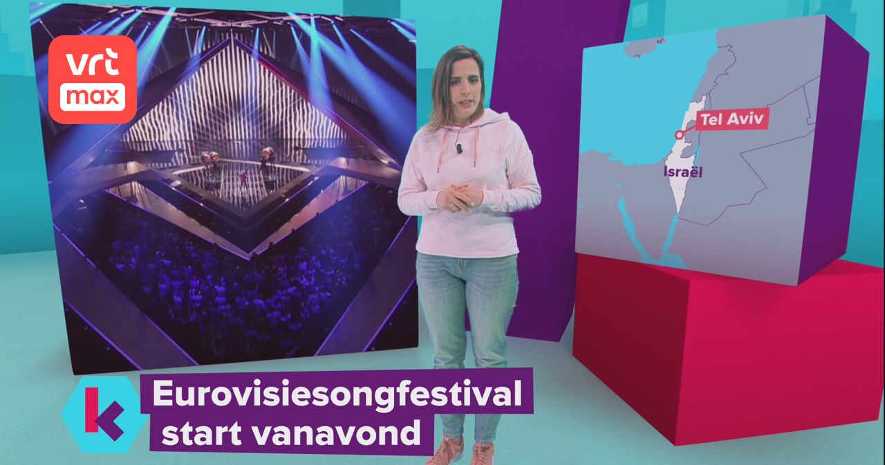 Karrewiet - Dinsdag 14 Mei 2019 Om 17:51 | VRT MAX